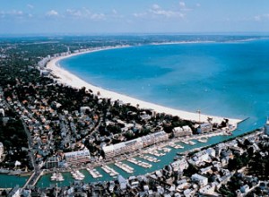 La Baule