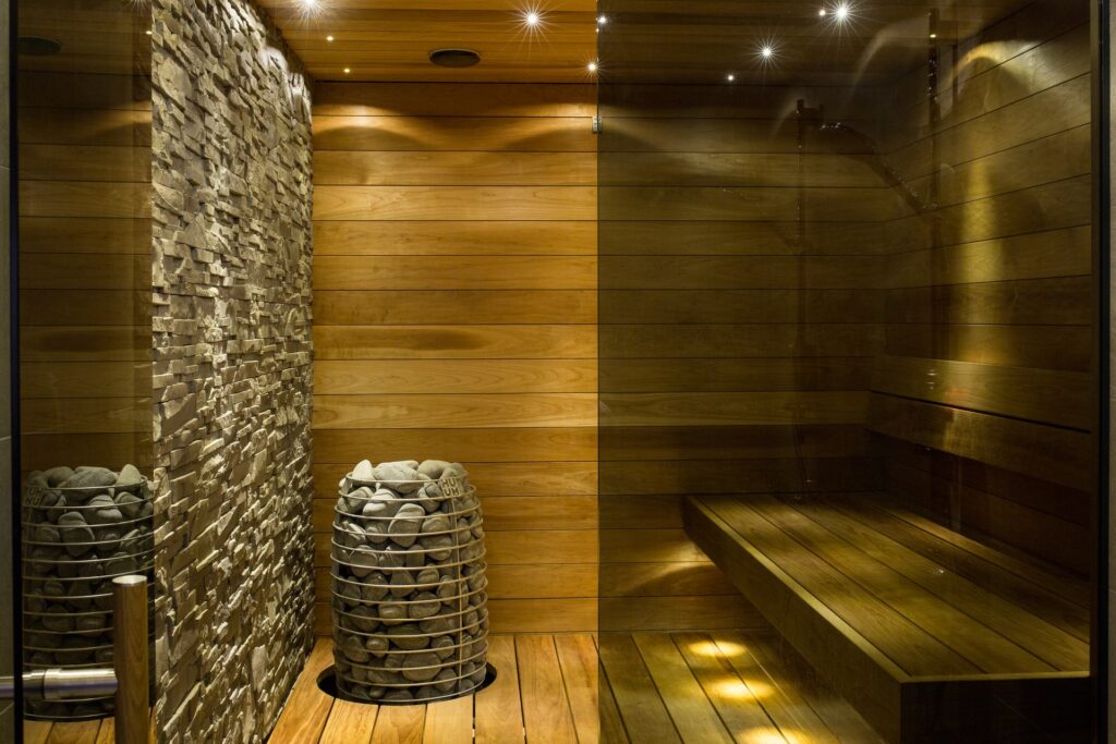 différences saunas infrarouges traditionnels